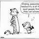 Illustration for article titled Calvin & Hobbes and Dune is a surprisingly great combination